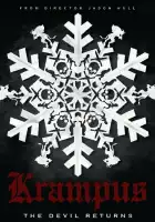  Крампус: Дьявол возвращается смотреть онлайн (2016) 